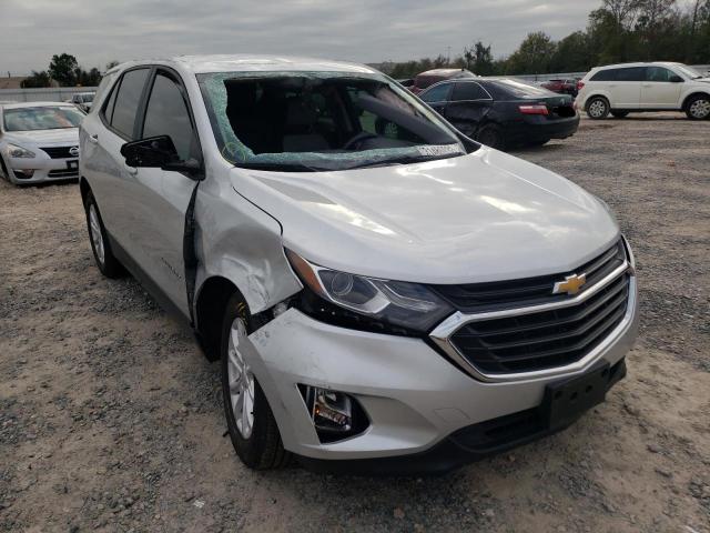 CHEVROLET EQUINOX LS 2020 3gnaxhev1ls606043