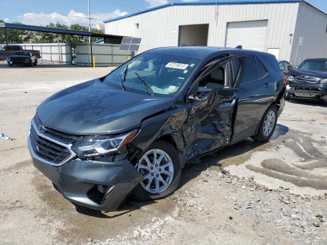 CHEVROLET EQUINOX LS 2020 3gnaxhev1ls651080