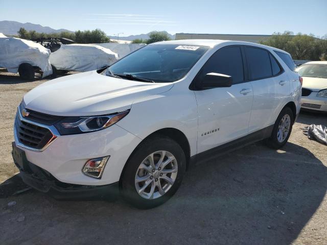 CHEVROLET EQUINOX 2020 3gnaxhev1ls698058