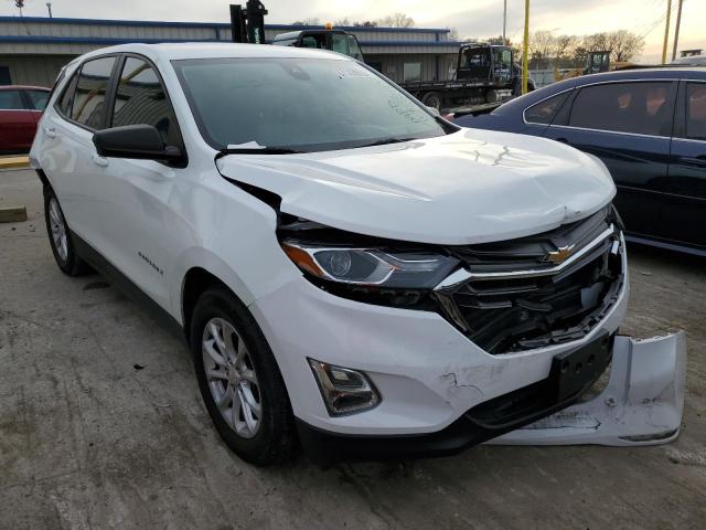 CHEVROLET EQUINOX LS 2020 3gnaxhev1ls710385