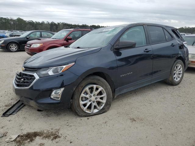 CHEVROLET EQUINOX 2020 3gnaxhev1ls713299