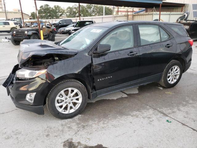 CHEVROLET EQUINOX 2018 3gnaxhev2jl338949