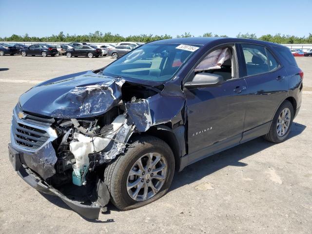 CHEVROLET EQUINOX 2018 3gnaxhev2jl369862