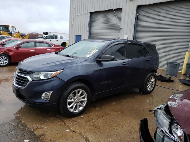 CHEVROLET EQUINOX LS 2018 3gnaxhev2js529552