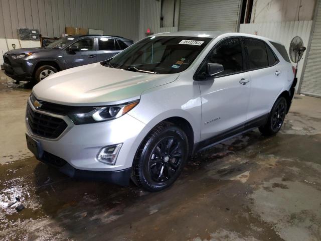 CHEVROLET EQUINOX LS 2018 3gnaxhev2js555987