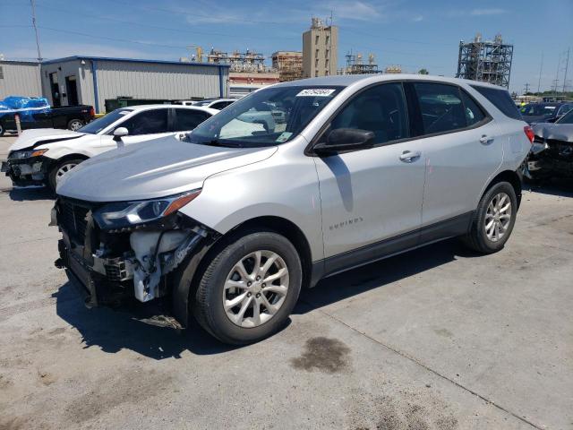 CHEVROLET EQUINOX 2018 3gnaxhev2js614696