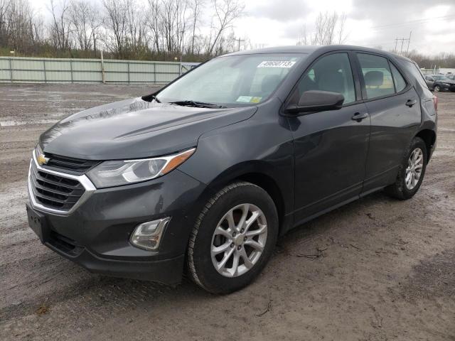 CHEVROLET EQUINOX LS 2018 3gnaxhev2js629683