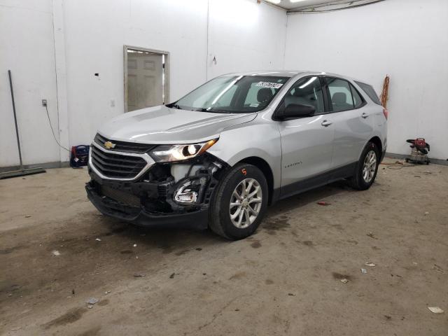 CHEVROLET EQUINOX LS 2018 3gnaxhev2js648380