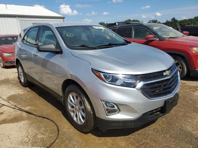 CHEVROLET EQUINOX LS 2019 3gnaxhev2ks507598