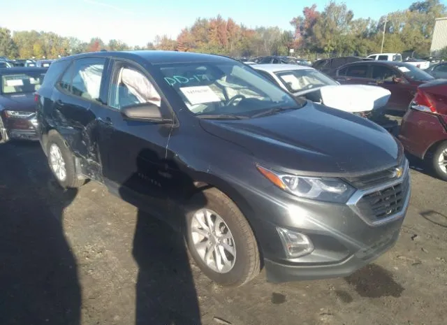 CHEVROLET EQUINOX 2019 3gnaxhev2ks588070