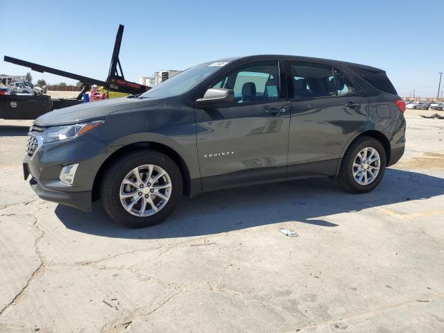 CHEVROLET EQUINOX LS 2019 3gnaxhev2ks622458