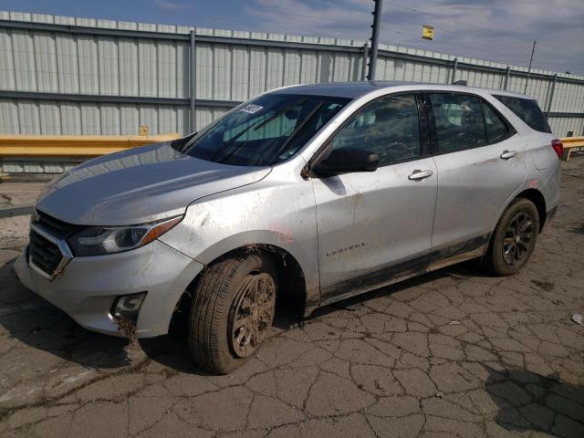 CHEVROLET EQUINOX LS 2019 3gnaxhev2ks625022