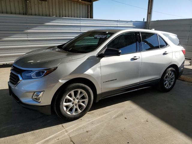 CHEVROLET EQUINOX 2019 3gnaxhev2ks626820