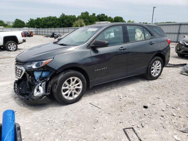 CHEVROLET EQUINOX LS 2019 3gnaxhev2ks628132