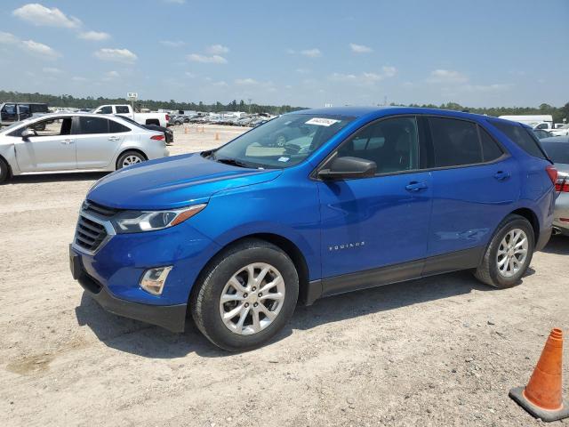 CHEVROLET EQUINOX LS 2019 3gnaxhev2ks632827