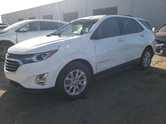 CHEVROLET EQUINOX 2019 3gnaxhev2ks641088