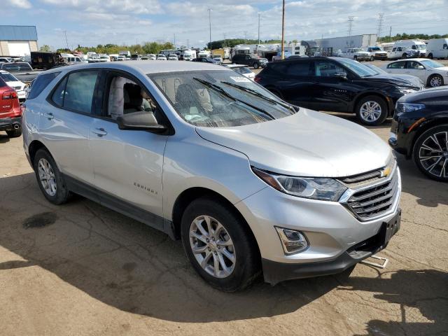 CHEVROLET EQUINOX LS 2019 3gnaxhev2ks641334