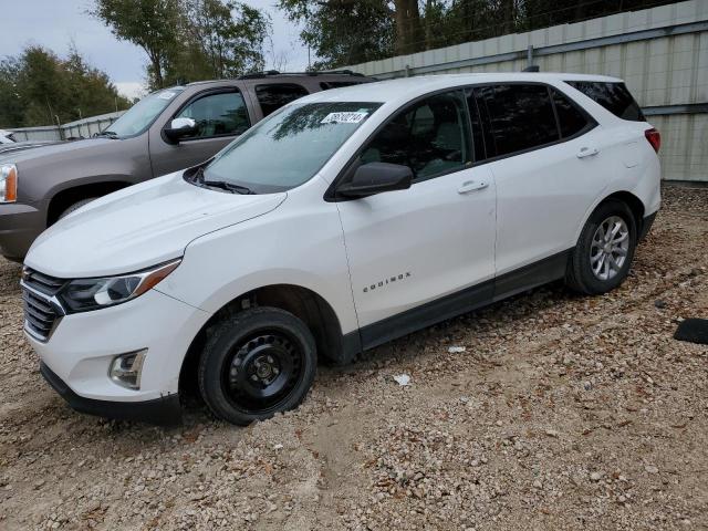 CHEVROLET EQUINOX 2019 3gnaxhev2ks643908