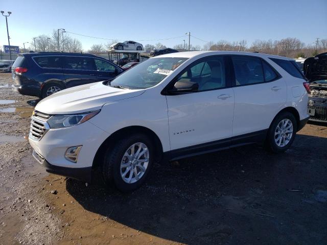 CHEVROLET EQUINOX 2019 3gnaxhev2ks645741