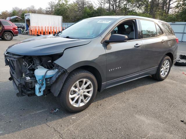 CHEVROLET EQUINOX LS 2019 3gnaxhev2ks655508