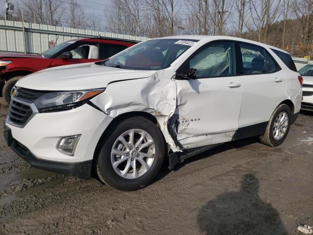 CHEVROLET EQUINOX LS 2019 3gnaxhev2ks664435