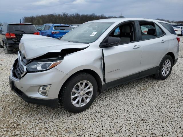 CHEVROLET EQUINOX LS 2019 3gnaxhev2ks671269