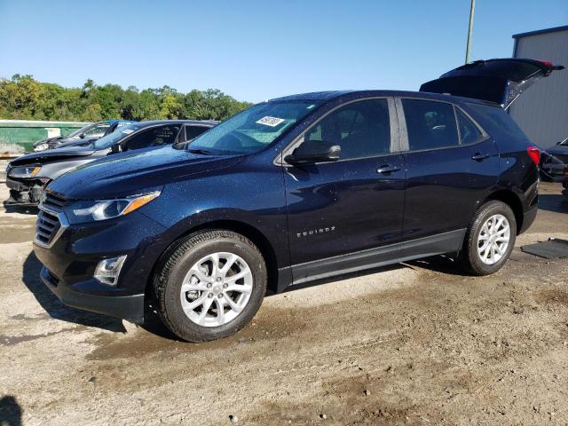 CHEVROLET EQUINOX LS 2020 3gnaxhev2ls504069