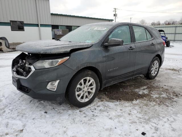 CHEVROLET EQUINOX LS 2020 3gnaxhev2ls508784