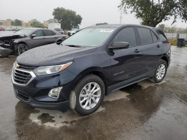 CHEVROLET EQUINOX LS 2020 3gnaxhev2ls546466