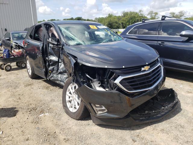 CHEVROLET EQUINOX LS 2020 3gnaxhev2ls560206