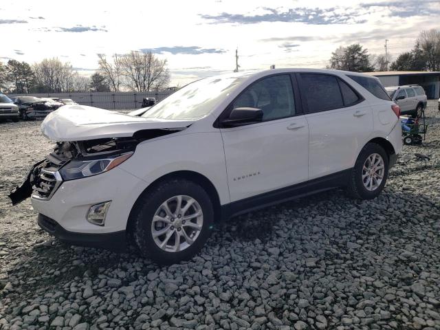 CHEVROLET EQUINOX LS 2020 3gnaxhev2ls628262