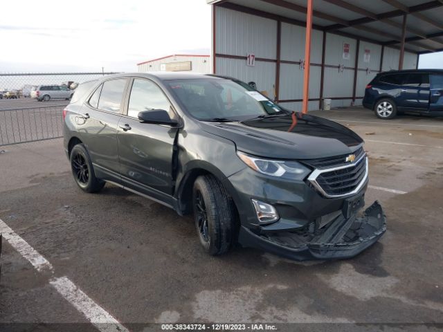 CHEVROLET EQUINOX 2020 3gnaxhev2ls633767