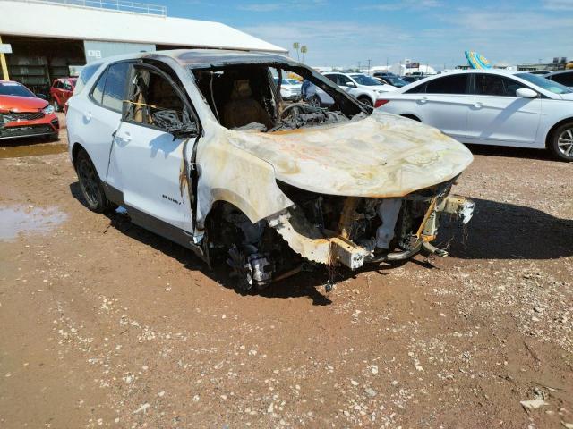 CHEVROLET EQUINOX LS 2020 3gnaxhev2ls646163