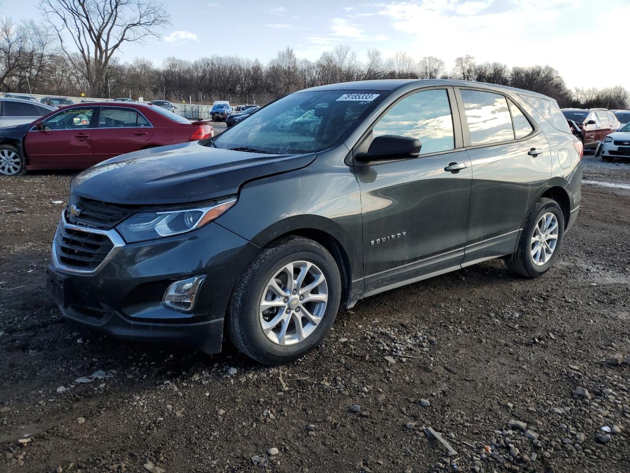 CHEVROLET EQUINOX 2020 3gnaxhev2ls647877