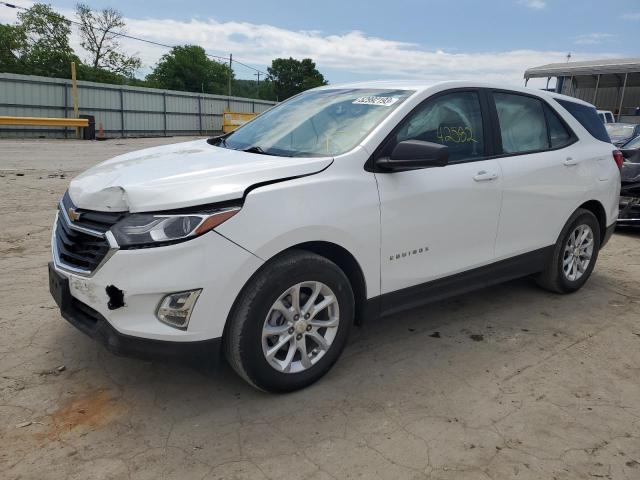 CHEVROLET EQUINOX LS 2020 3gnaxhev2ls678370