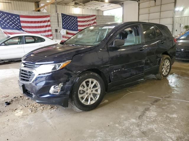 CHEVROLET EQUINOX 2020 3gnaxhev2ls679258