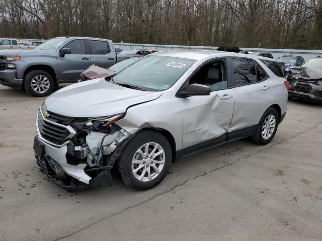 CHEVROLET EQUINOX 2020 3gnaxhev2ls702134