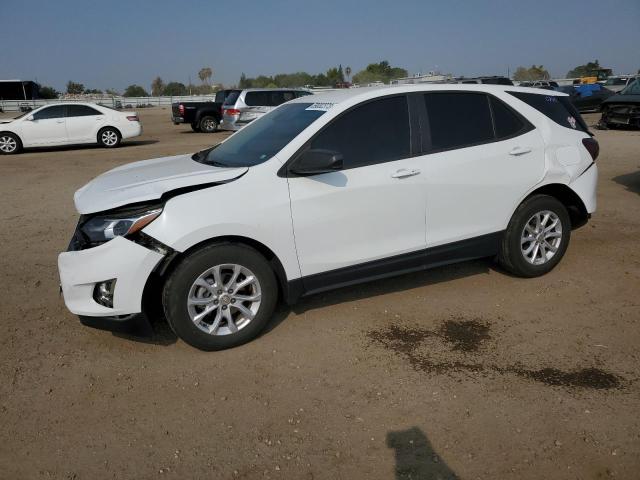 CHEVROLET EQUINOX LS 2020 3gnaxhev2ls709648