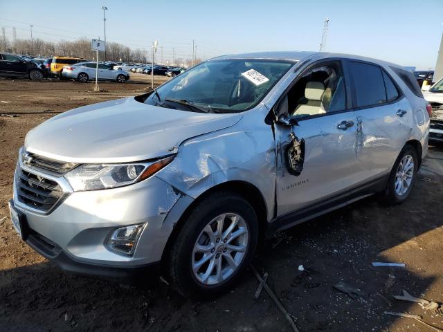 CHEVROLET EQUINOX 2020 3gnaxhev2ls733741