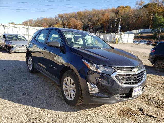 CHEVROLET EQUINOX PR 2021 3gnaxhev2ms105695