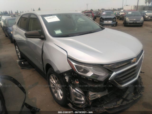 CHEVROLET EQUINOX 2021 3gnaxhev2ms114459