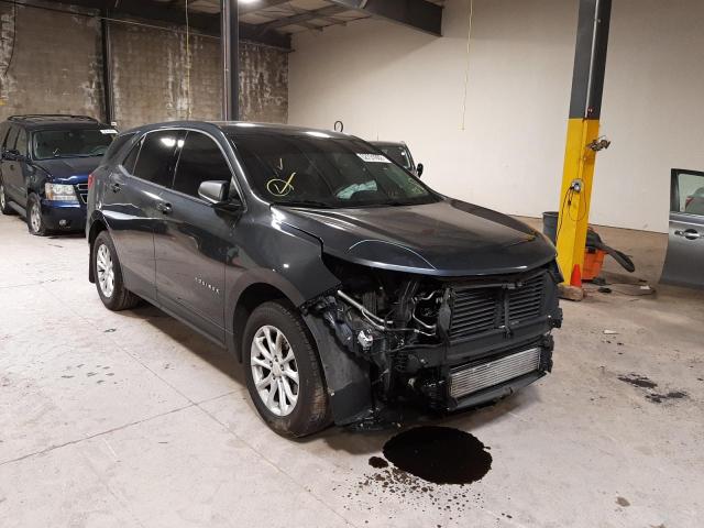 CHEVROLET EQUINOX LS 2018 3gnaxhev3jl102407