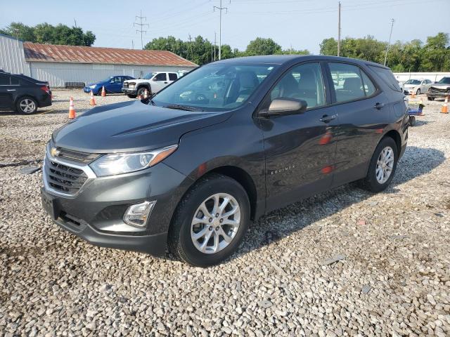 CHEVROLET EQUINOX 2018 3gnaxhev3jl103668