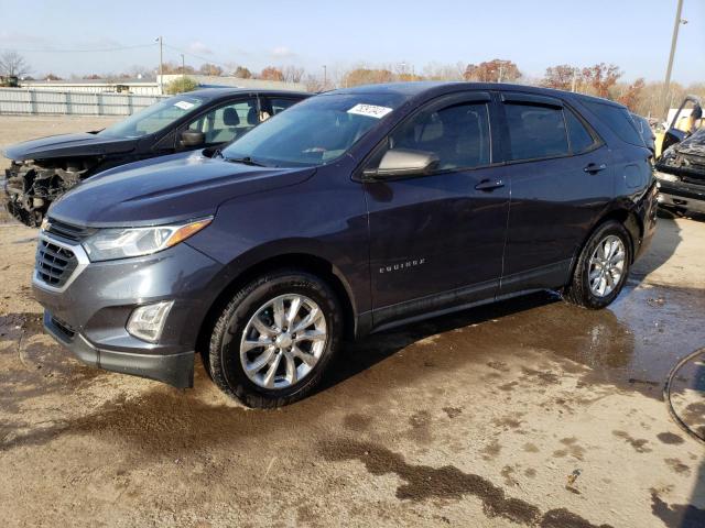 CHEVROLET EQUINOX 2018 3gnaxhev3jl347224