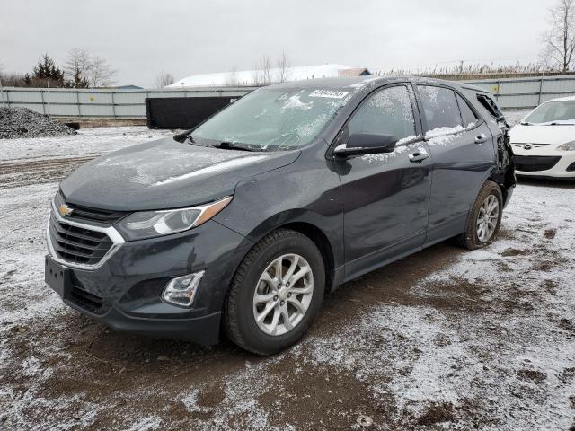 CHEVROLET EQUINOX LS 2018 3gnaxhev3js640384