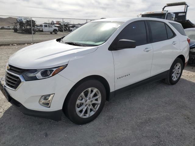 CHEVROLET EQUINOX 2019 3gnaxhev3kl123811