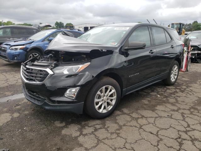 CHEVROLET EQUINOX 2019 3gnaxhev3kl168652