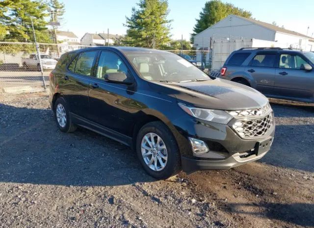 CHEVROLET EQUINOX 2019 3gnaxhev3kl230406