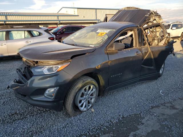 CHEVROLET EQUINOX LS 2019 3gnaxhev3kl281422