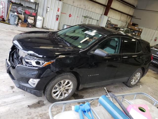 CHEVROLET EQUINOX LS 2019 3gnaxhev3kl375381